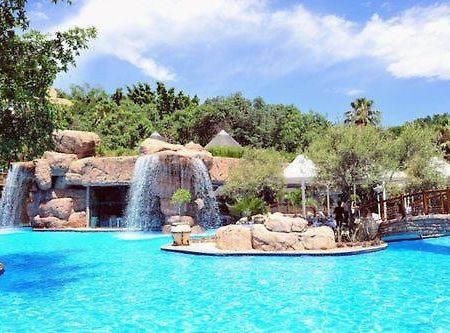 Sun City Vacation Club Rental Phase 2 Aviary. Σαν Σίτι Εξωτερικό φωτογραφία