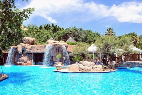 Sun City Vacation Club Rental Phase 2 Aviary. Σαν Σίτι Εξωτερικό φωτογραφία